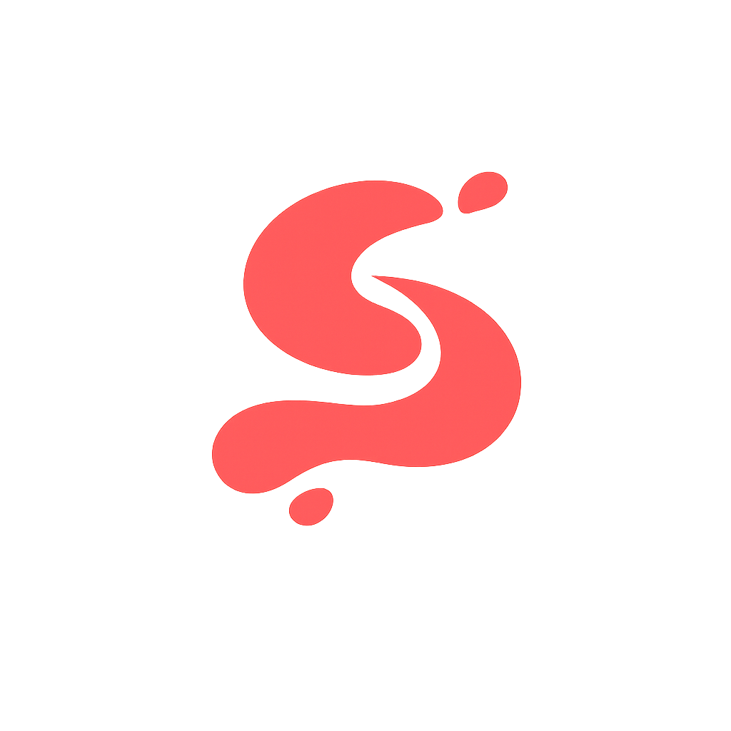 spill Logo